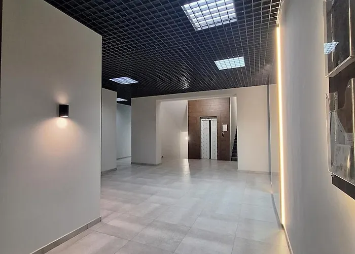 красивая студия с новым ремонтом и техникой Apartment